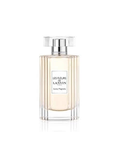 Туалетная вода Sunny Magnolia 90 Lanvin