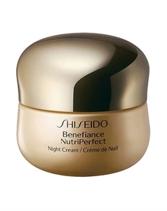 Ночной Крем Benefiance Nutriperfect 50 Shiseido