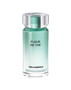 Парфюмерная вода Fleur De Thé 100 Karl lagerfeld