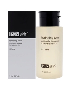 Тонер для лица увлажняющий 207 Pca skin