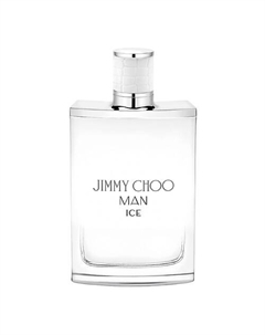 Туалетная вода Man Ice 100 Jimmy choo
