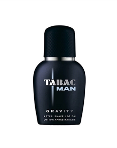Лосьон после бритья Gravity 50 Tabac