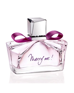 Парфюмерная вода Marry Me! 75 Lanvin