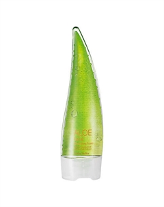 Очищающая пенка Aloe Cleansing Foam 150 Holika holika