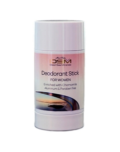 Дезодорант для женщин 80 Mon platin