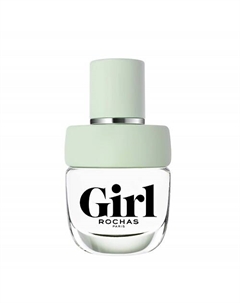 Туалетная вода Girl 40 Rochas