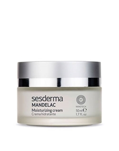 Крем увлажняющий MANDELAC 50 Sesderma