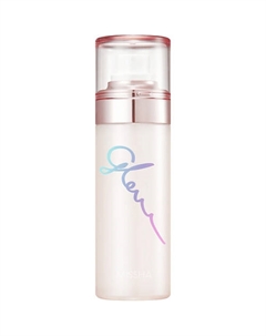 Увлажняющий праймер мист Glow Skin с эффектом сияния 5 в 1 80 Missha