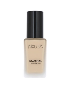 Тональная основа STAMINAL FOUNDATION Nouba