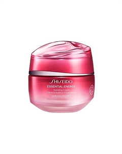 Увлажняющий крем Essential Energy 50 Shiseido