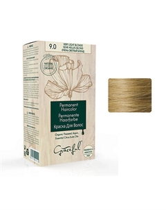 Краска для волос PERMANENT HAIRCOLOR 130 Graceful