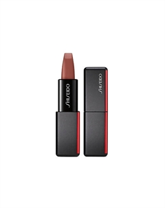 Матовая помада для губ ModernMatte Shiseido