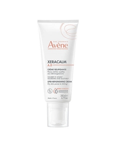 Липидо-восполняющий крем XeraCalm A.D. Lipid-Replenishing Cream 200 Avene