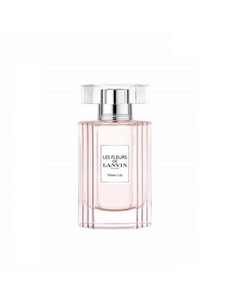 Туалетная вода Water Lily 50 Lanvin