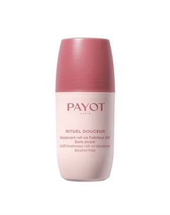 Дезодорант роликовый Rituel Douceur 75 Payot