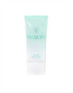 Увлажняющий крем для рук 24 HOUR 75 Valmont