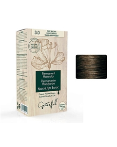 Краска для волос PERMANENT HAIRCOLOR 130 Graceful