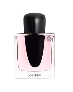 Парфюмерная вода Ginza 50 Shiseido