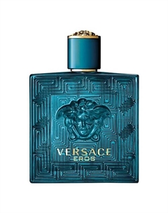 Туалетная вода Eros 100 Versace