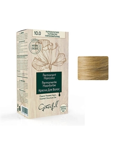 Краска для волос PERMANENT HAIRCOLOR 130 Graceful