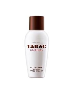 Лосьон после бритья Original 50 Tabac