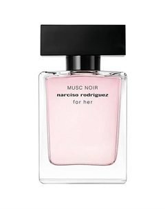Парфюмерная вода for her MUSC NOIR 30 Narciso rodriguez