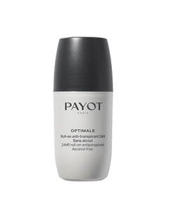 Дезодорант роликовый для мужчин 24-часового действия Optimale 75 Payot
