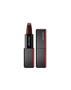 Матовая помада для губ ModernMatte Shiseido
