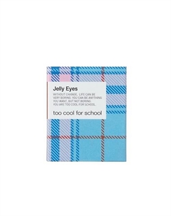 Тени для век Jelly Eyes Too cool for school