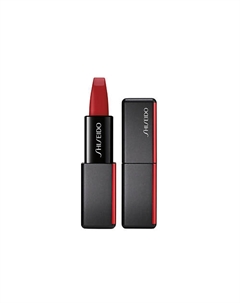 Матовая помада для губ ModernMatte Shiseido