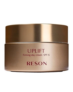 Укрепляющий дневной крем для лица UPLIFT SPF 15 50 Reson