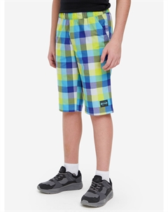 Шорты для мальчиков, Желтый Термит