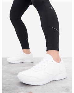 Кроссовки мужские Flow PU, Белый Demix