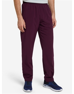 Брюки мужские, Фиолетовый Demix