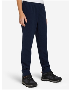 Брюки для мальчиков, Синий Outventure