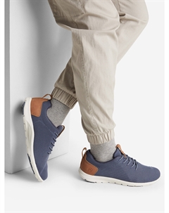 Кроссовки женские London, Синий Outventure