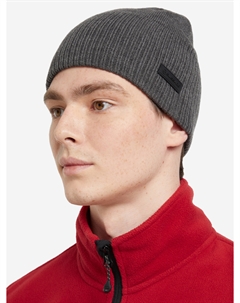 Шапка, Серый Glissade