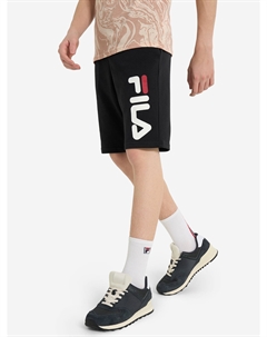 Шорты для мальчиков, Черный Fila