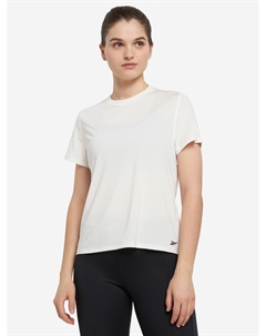 Футболка женская Chill Athletic, Белый Reebok