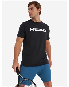 Футболка мужская Club Original, Черный Head