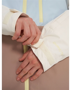 Куртка утепленная женская, Мультицвет Protest