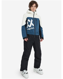 Комбинезон для мальчиков, Белый Volkl