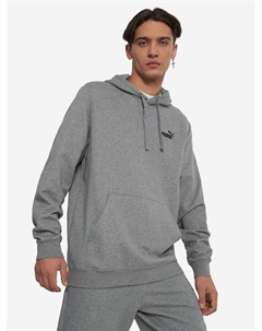 Худи мужское, Серый Puma