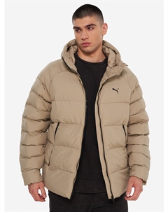 Пуховик мужской Mono, Коричневый Puma