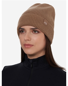 Шапка женская, Бежевый Ellesse