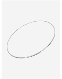 Обруч гимнастический, 75 см, Серый Demix