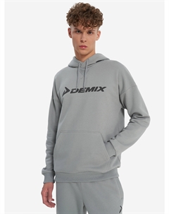 Худи мужское, Синий Demix
