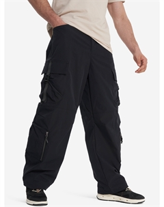 Брюки утепленные мужские, Черный Northland