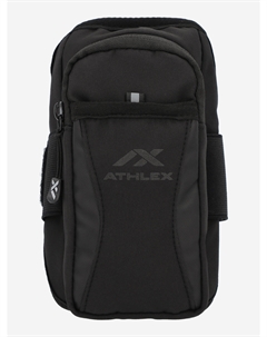 Чехол на руку для смартфона, Черный Athlex