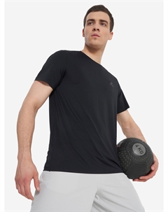 Футболка мужская, Черный Demix